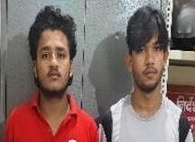 Police negligence...family could not perform last rites of son Naveen