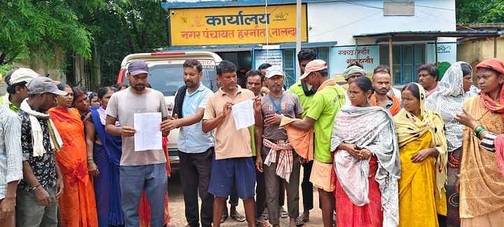 Patna News: सुपरवाइजर की मनमानी पर बवाल, सफाईकर्मी हड़ताल पर, महिला कर्मियों से मारपीट का आरोप