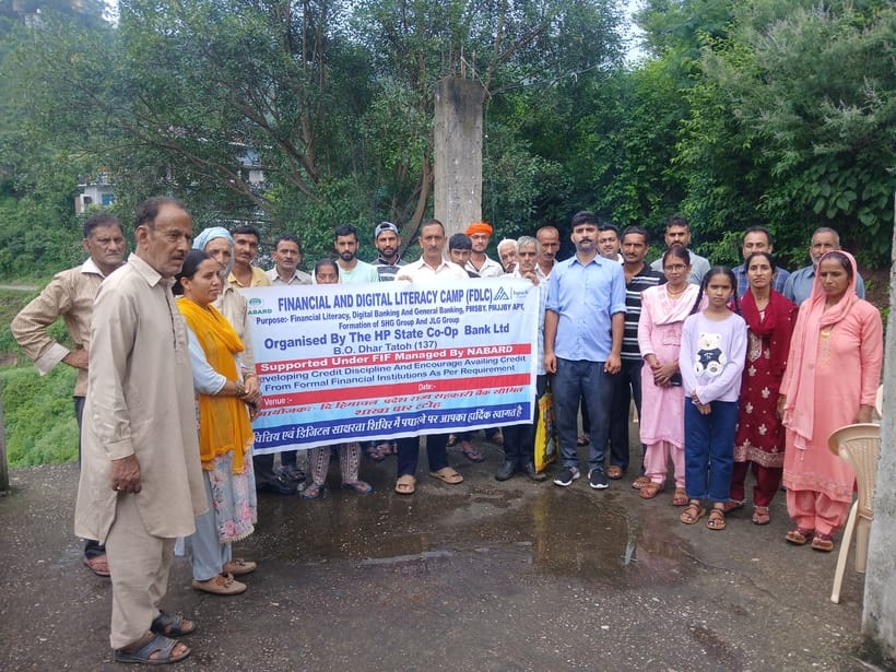 Information about PMSBY scheme given in Drobar and Solg-Jurasi