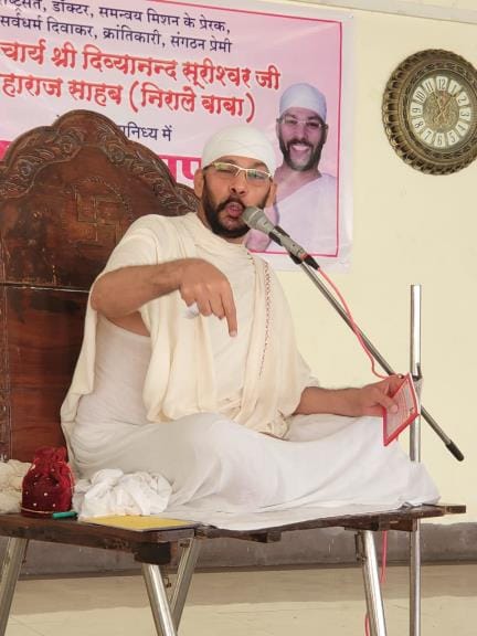 Udhampur, Jain Academy, Organised Programme