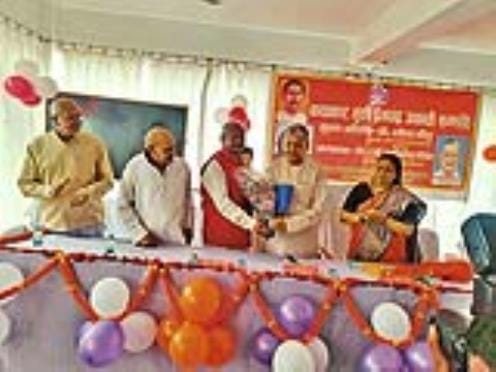Premchand's writings are contemporary: Prof. Shobha Gaur