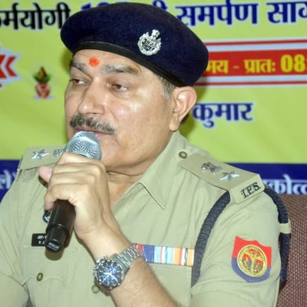 Keep distance from social media, beware of cyber crime