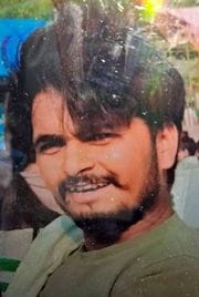 When the young man became an obstacle in her marriage, the teenager along with her parents killed him