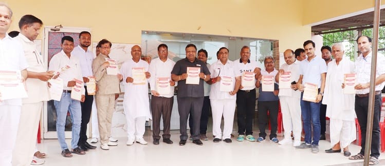 INSO will celebrate foundation day as social concern day: Doomarkha