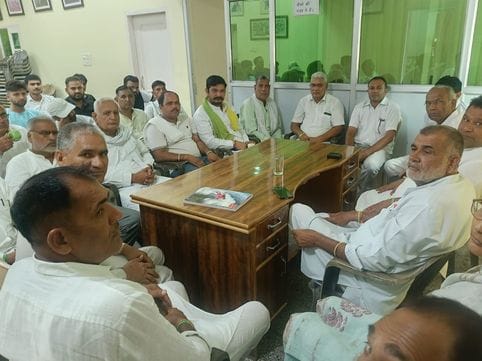 Parichay sammelan is helpful in preventing social evils like dowry system: Dr. Rajkumar