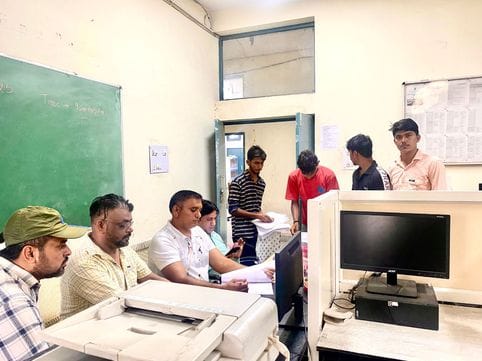 The fourth merit list for admission to ITI will be released on 4th