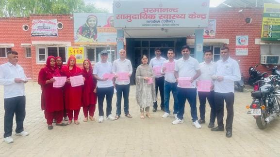 Maintain cleanliness in the house continuously: Dr. Annu