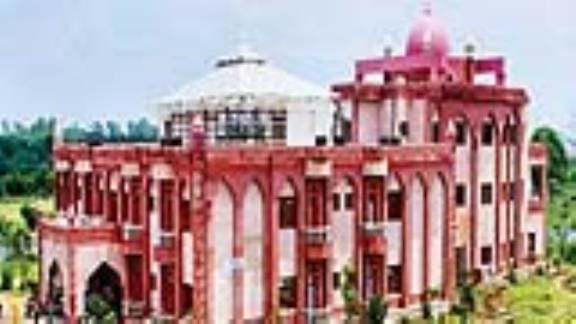 Bhasha University: 84% appeared in PhD entrance exam