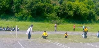 Reasi, Chasana Zone, Sports Competition