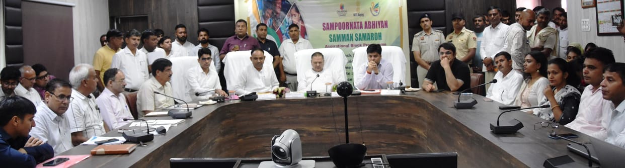 Strengthen the resolve of self-reliant India by adopting Swadeshi: Kapoor Valmiki