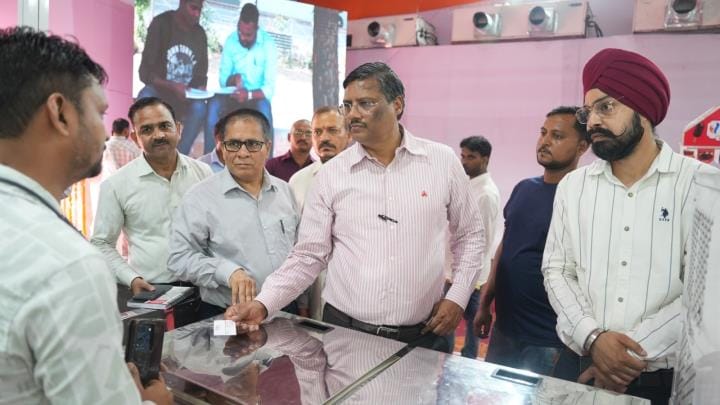 Now CM youth conclave and expo will be held at divisional level too