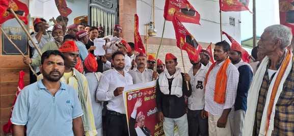 Nishad Party demands SC status for sub-castes of fishermen community