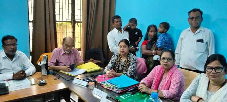 Twins will get the benefit of CM Bal Seva Yojana