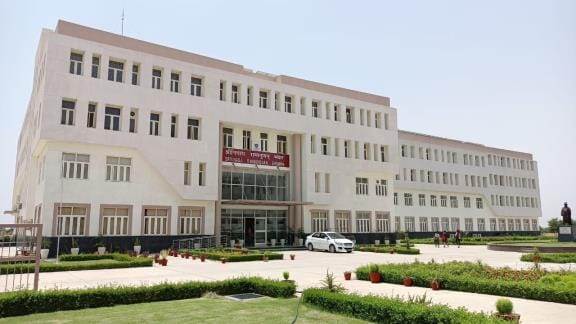 Open counseling will be held on August 5 for the vacant seats of PG courses in CBLU