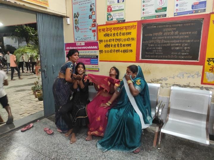 Speed took away three lives, the journey remained incomplete