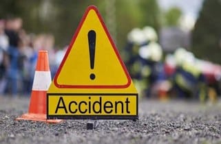 Sehore news:Tragic Accident in Budhni, Truck Crushes Youth and Girl from Narmadapuram, Both Die on Spot