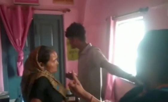 Newborn dies in a quack's shop, uproar