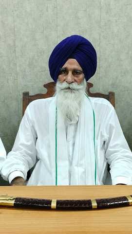 Violation of rights regarding religious symbols is not acceptable: Jhinda