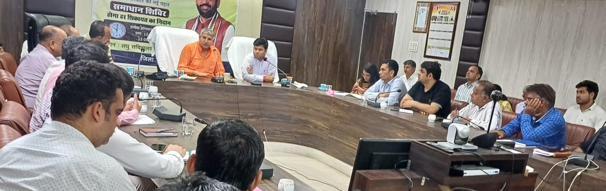 Classes will not be held in dilapidated school buildings, support will be taken from panchayats
