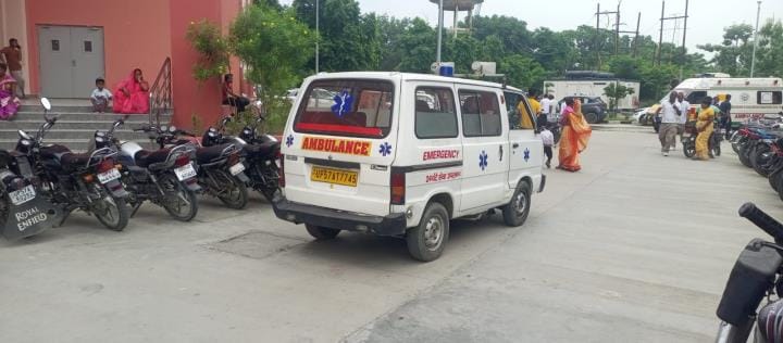 Medical College: Photos of brokers will be put up on the gate, patients will be alerted