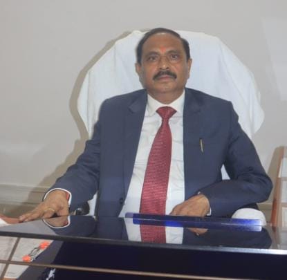 Fair justice is our first priority: District Judge