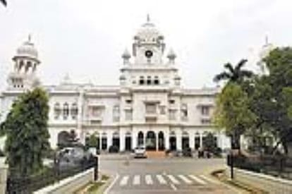 NAAC team's inspection is complete, now waiting for the result