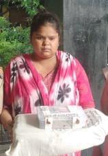 Maid stole Rs 10 lakh and jewellery, caught on hidden camera