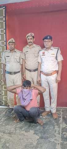 Opium smuggler arrested after three years