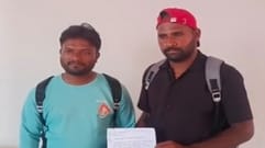फर्जी आईडी से 60 हजार की ठगी
