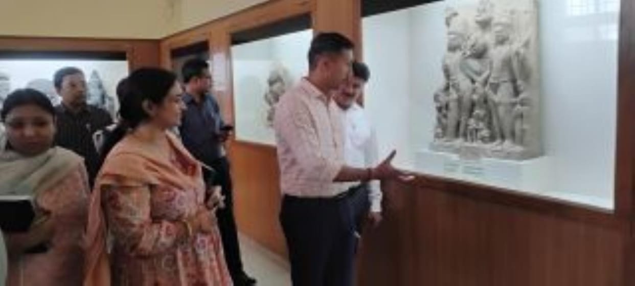 100 years of Kakori train action: Documents and records will tell the story of the martyrs