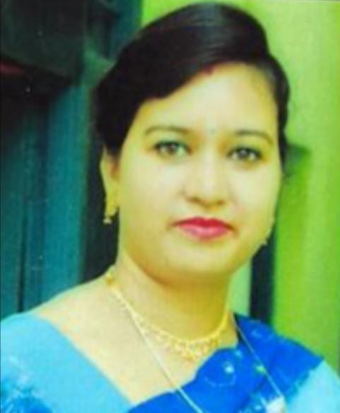 Udhampur, Adarash Colony, Ritika Mahajan
