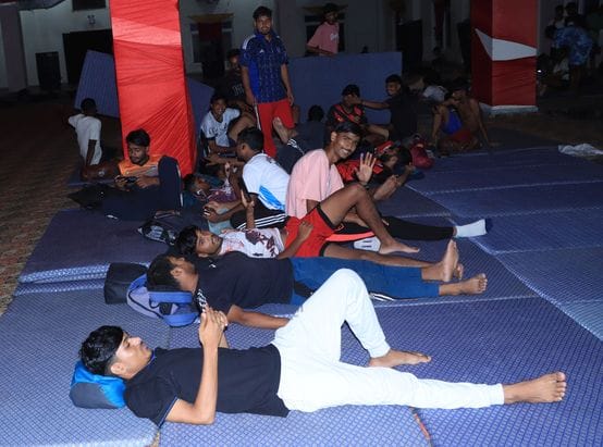 Sports Maha Kumbh starts today, 1900 players of the state will show their talent