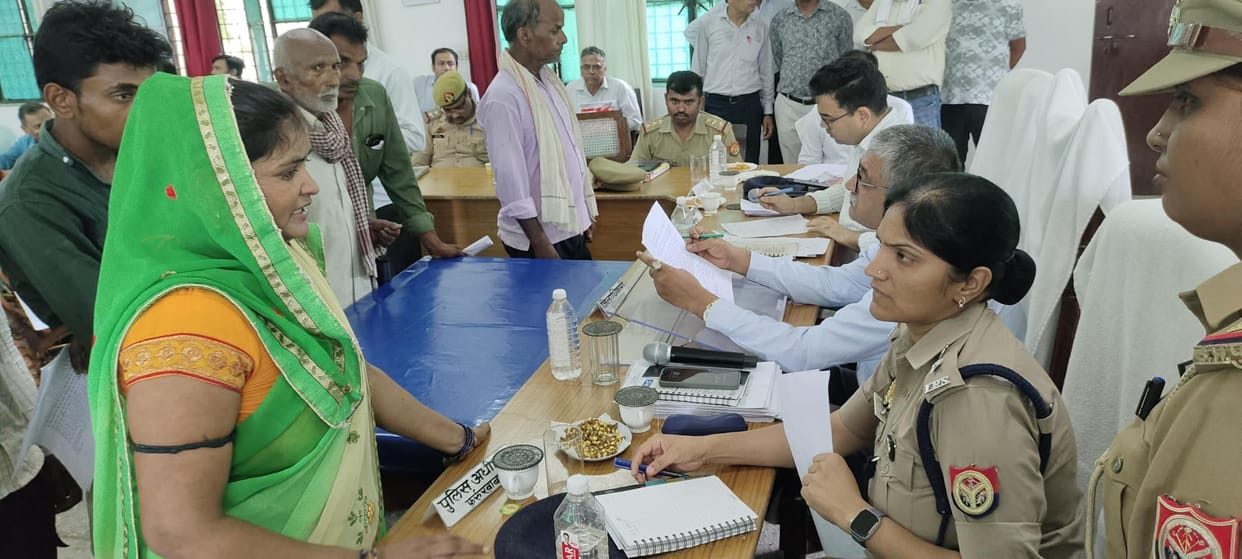 No solution to criminal cases, only settlement of revenue complaints
