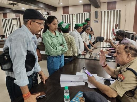 Smart Meter: Sir...72 units of electricity were burnt in two days