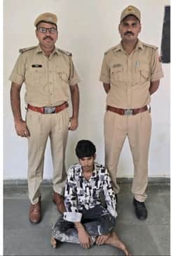 सिरोही। पुलिस द्वारा चाकू मारकर मोबाईल लूटने की वारदात का खुलासा कर 1 आरोपी को गिरफ्तार किया गय