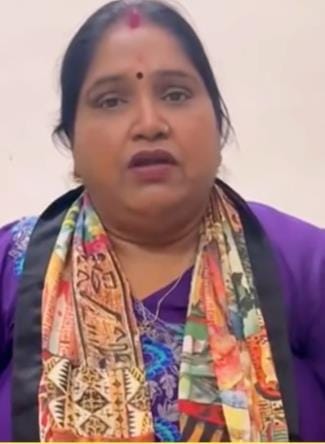 Ghatampur MLA apologized to the family of the deceased youth on social media