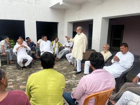 SP will continue to protest against closing of schools
