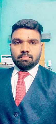 Jind News: गुलशन बने अनुसचिवीय एसोसिएशन के प्रदेशाध्यक्ष