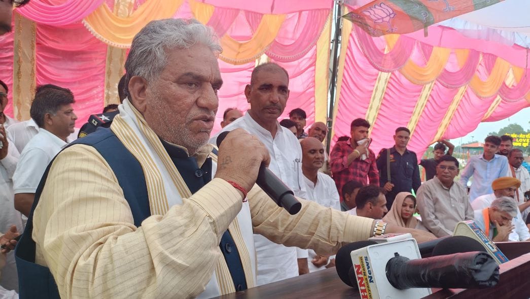 The state government has established a new system of development: Pawar