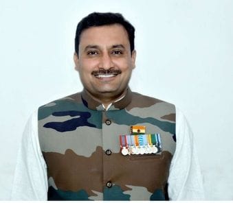 Pawan Fauji became the state joint secretary of AAP