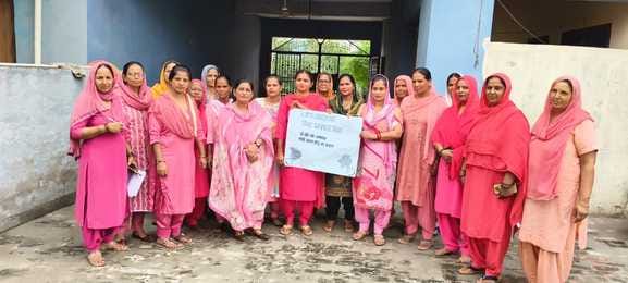 Mother's milk is very essential for newborn babies: Dr. Rajrani