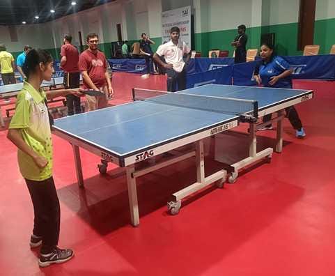 Special children of Vatsalya School are becoming expert in sports