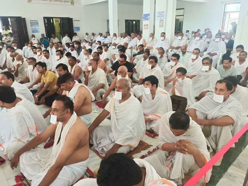 If there is no humility then money does not stay but flows away: Arun Muni