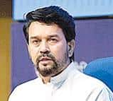 HP Politics: Anurag Thakur said – no govt has ever seen such a fragmented family, less coordination and more t