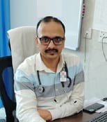 Bone tumor found in the girl's arm, doctors removed the affected part