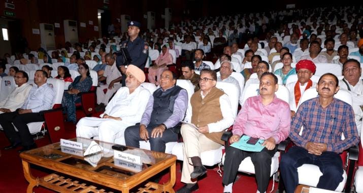 Opposition ignored it, hence the interest in farming decreased: Agriculture Minister
