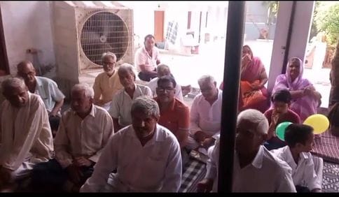 Ganesh Ji is the God of Wisdom and Knowledge : Swami Kamal