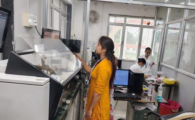 Department alert, preparations underway to prevent dengue and malaria