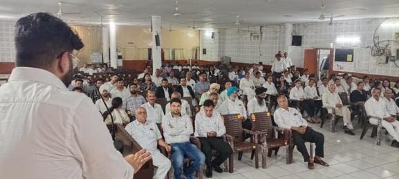 After 77 years of independence, inequalities have increased instead of decreasing: Bhattacharya