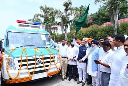 70 thousand people have got their health checkup done under the scheme